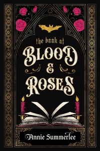 Enlarge image Cover: The Book of Blood and Roses - MICHAEL JOSEPH