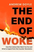 Cover: THE END OF WOKE - Constable