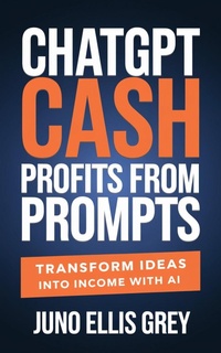 Abbildung von: ChatGPT Cash - eBookIt.com