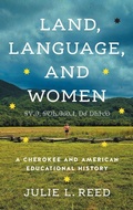 Cover: Land, Language, and Women - The University of North Carolina Press