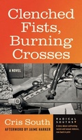 Cover: Clenched Fists, Burning Crosses - The University of North Carolina Press