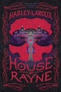 Cover: House of Rayne - Kensington Books