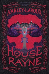 Enlarge image Cover: House of Rayne - Kensington Books