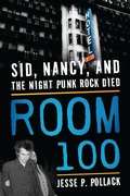Cover: Room 100 - Backbeat Books