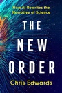 Cover: The New Order - Simon + Schuster LLC