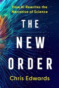 Cover: The New Order - Simon + Schuster LLC