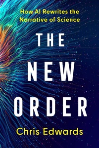 Enlarge image Cover: The New Order - Simon + Schuster LLC
