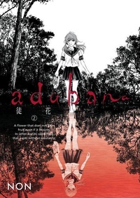 Enlarge image Cover: Adabana Volume 2 - Dark Horse Comics,U.S.