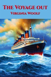 Abbildung von: The Voyage Out - Wilder Publications, Inc.