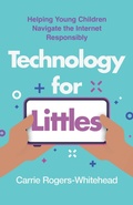 Cover: Technology for Littles - Rowman & Littlefield Publishers