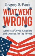 Cover: What Went Wrong - Rowman & Littlefield Publishers