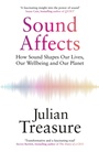 Cover: Sound Affects - Quercus Publishing