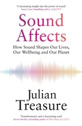 Cover: Sound Affects - Quercus Publishing
