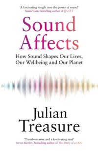 Enlarge image Cover: Sound Affects - Quercus Publishing