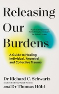 Cover: Releasing our Burdens - Ebury Digital