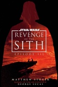 Cover: Star Wars: Episode III: Revenge of the Sith - Del Rey