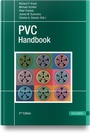 Cover: PVC Handbook - Hanser Publications