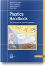 Cover: Plastics Handbook - Hanser Publications