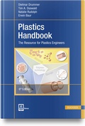 Cover: Plastics Handbook - Hanser Publications