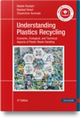 Cover: Understanding Plastics Recycling - Hanser Publications