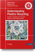 Cover: Understanding Plastics Recycling - Hanser Publications