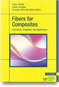 Cover: Fibers for Composites - Hanser Publications