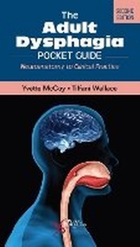 Abbildung von: The Adult Dysphagia Pocket Guide - Plural Publishing Inc
