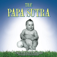 Abbildung von: THE PAPA SUTRA - Trafford Publishing