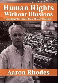 Enlarge image Cover: Human Rights Without Illusions - Academica Press