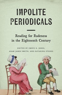 Abbildung von: Impolite Periodicals - Bucknell University Press,U.S.