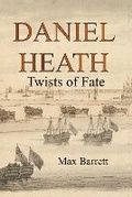 Cover: Daniel Heath - Liz Murphy International