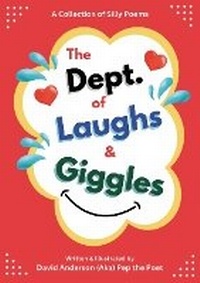 Abbildung von: The Dept. Laughs and Giggles - Dotty Edge