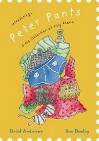 Abbildung von: Introducing Peter Pants - Dotty Edge