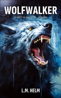 Cover: Wolfwalker (The Way of the Spirit, #3) - King's Crier