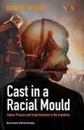 Cover: Cast in a Racial Mould - Wits University Press