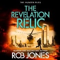 Cover: The Revelation Relic - Boldwood Books Ltd