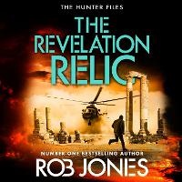 Enlarge image Cover: The Revelation Relic - Boldwood Books Ltd