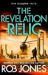 Enlarge image Cover: The Revelation Relic - Boldwood Books Ltd