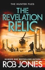 Cover: The Revelation Relic - Boldwood Books Ltd