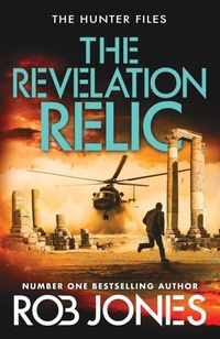 Enlarge image Cover: The Revelation Relic - Boldwood Books Ltd