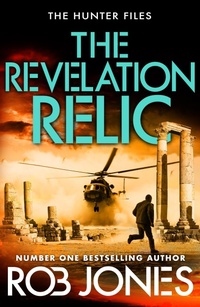 Enlarge image Cover: The Revelation Relic - Boldwood Books Ltd