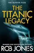 Cover: The Titanic Legacy - Boldwood Books Ltd