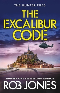 Enlarge image Cover: The Excalibur Code - Boldwood Books Ltd