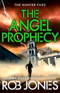 Cover: The Angel Prophecy - Boldwood Books Ltd