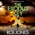 Cover: The Exodus Key - Boldwood Books Ltd