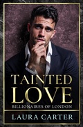 Cover: Tainted Love - Boldwood Books Ltd