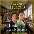 Cover: Hidden Family Secrets - Boldwood Books Ltd