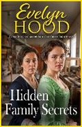 Cover: Hidden Family Secrets - Boldwood Books Ltd