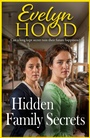 Cover: Hidden Family Secrets - Boldwood Books Ltd