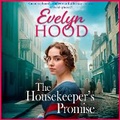 Cover: The Housekeeper's Promise - Boldwood Books Ltd